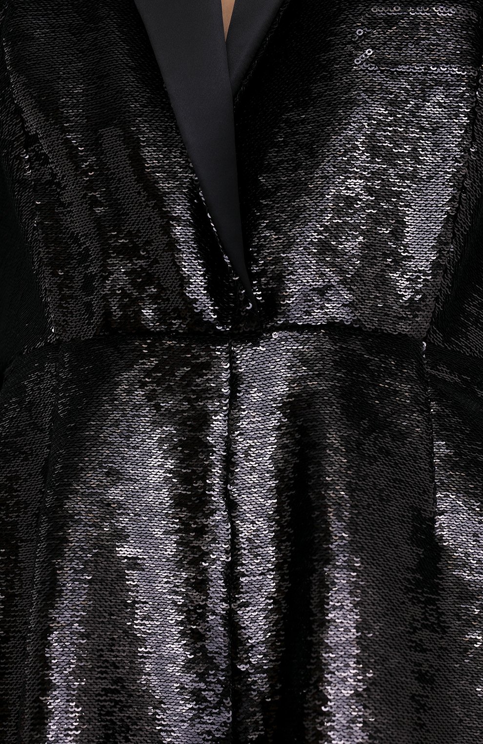 Комбинезон с пайетками ZUHAIR MURAD, арт. JSP20309/EMSE004, фото 5