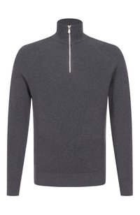 Темно-серый