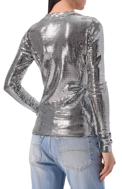 Топ MM6, арт. S52NH0041/S23734, фото 4