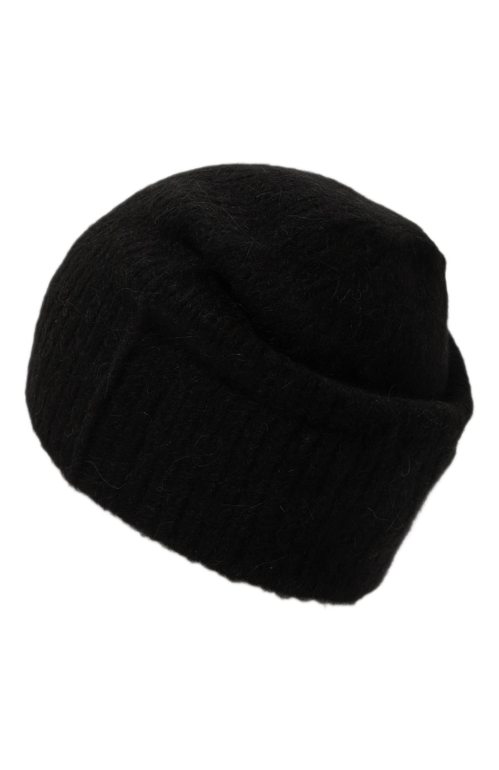 Шерстяная шапка DRIES VAN NOTEN, арт. 242-021244-9709, фото 2