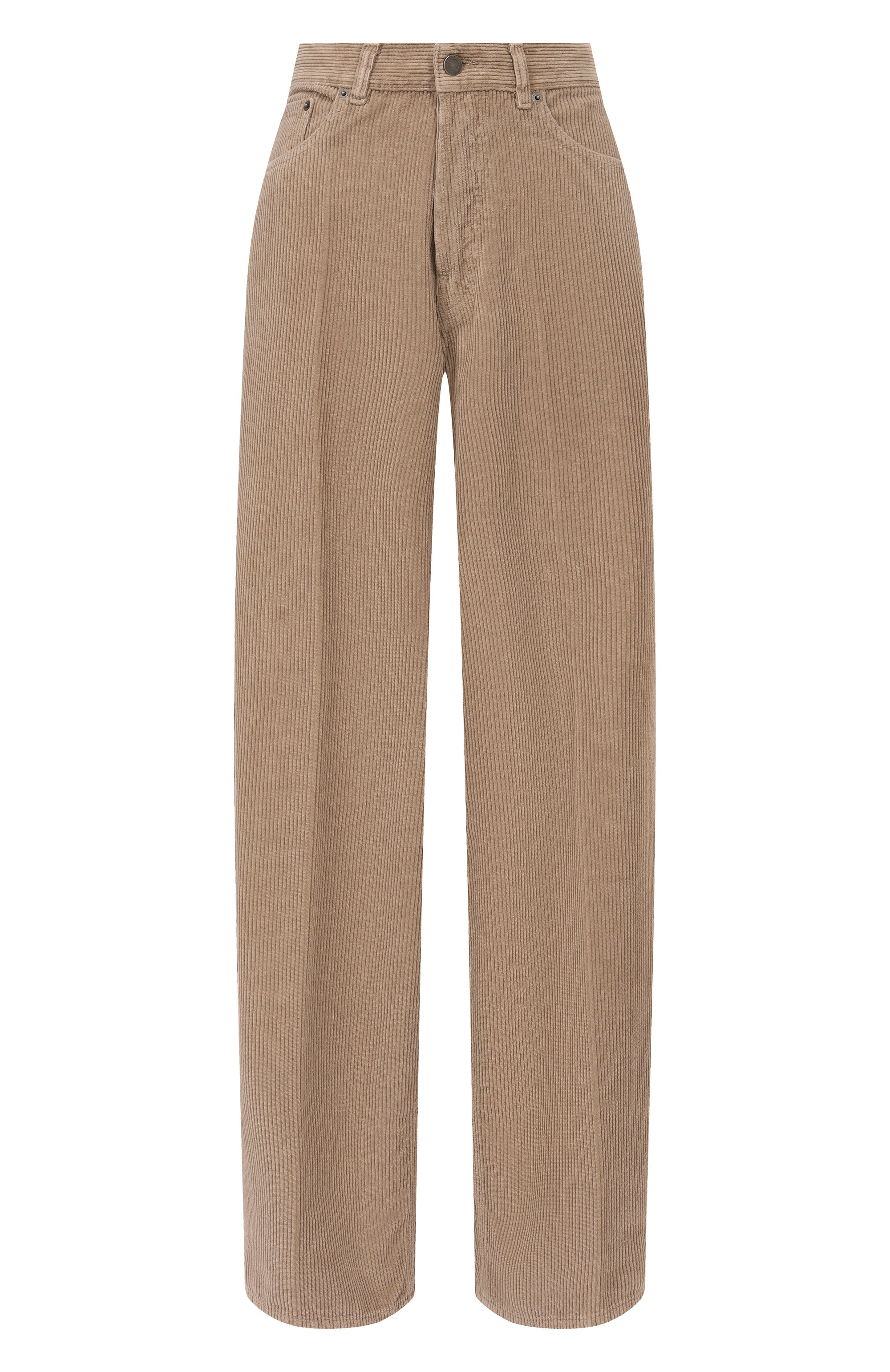 Вельветовые брюки HAIKURE, арт. HEW03296GF156PT, фото 1