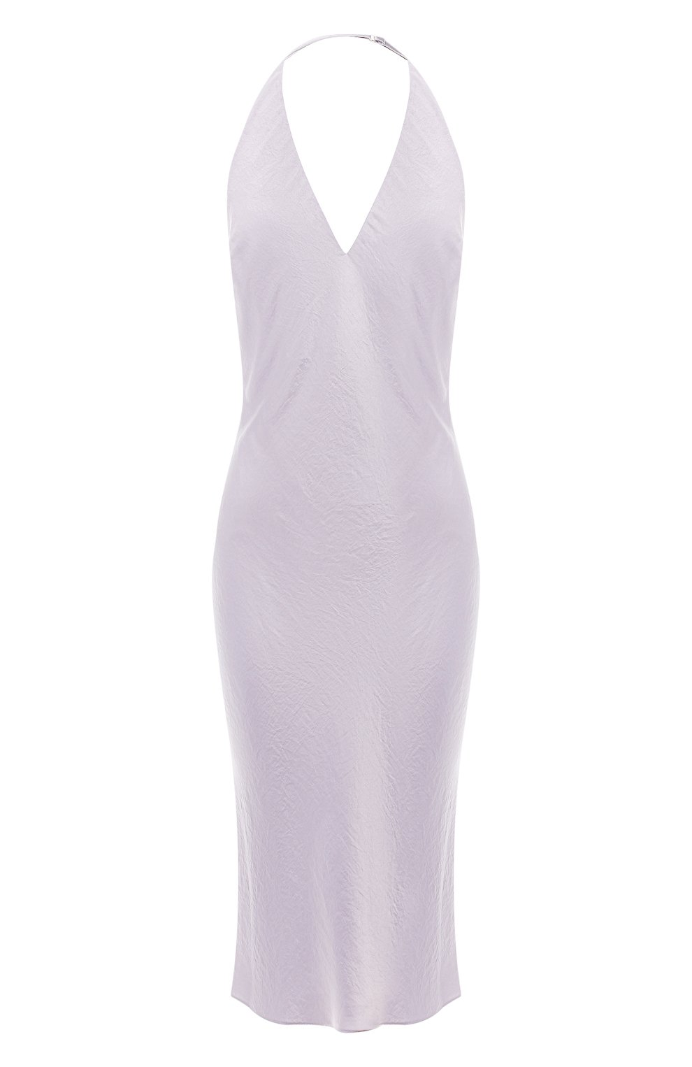 Платье с открытой спиной ALEXANDERWANG.T, арт. 4W196004, фото 1