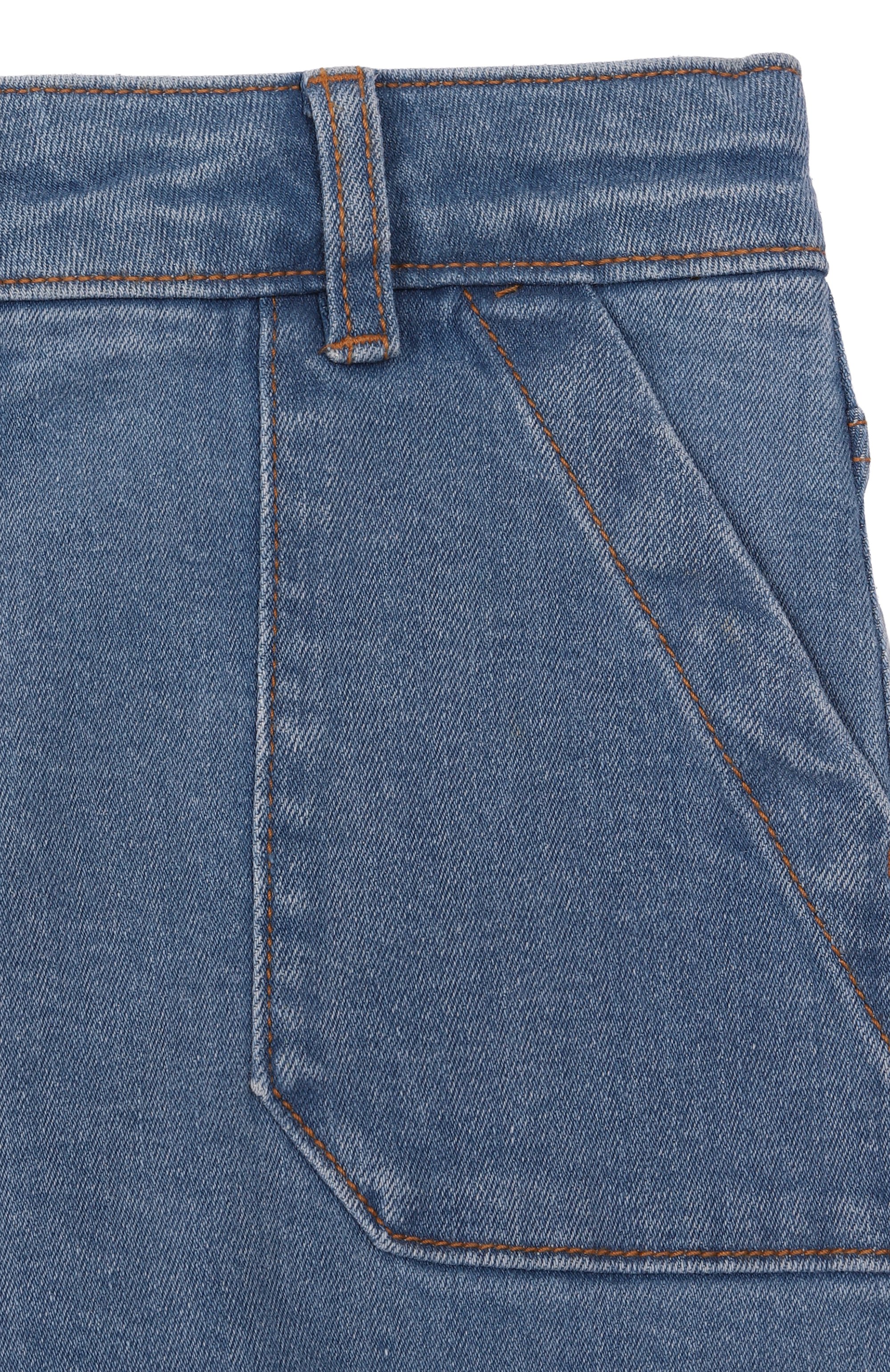 Джинсовые шорты JACADI, арт. 2045252, фото 3