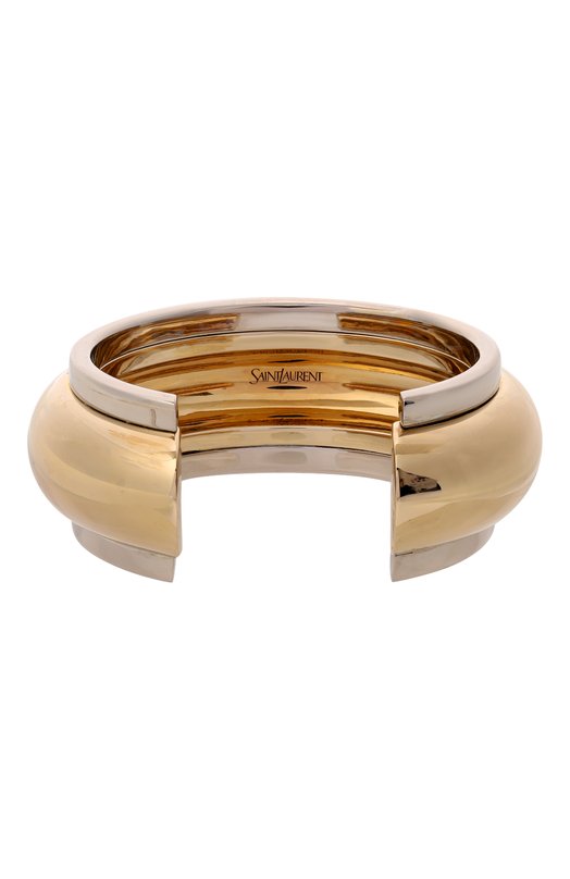 Браслет Saint Laurent 806513/Y1500 Золотой  806513/Y1500 Фото 3