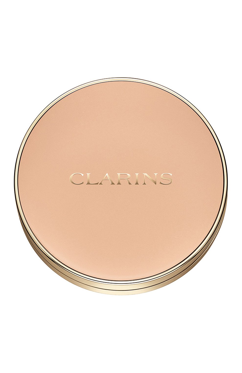 Матирующая компактная пудра ever matte, 03 light medium (10g) CLARINS, арт. 80079940, фото 4