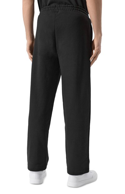 Хлопковые брюки HUGO, арт. 50530153, фото 4