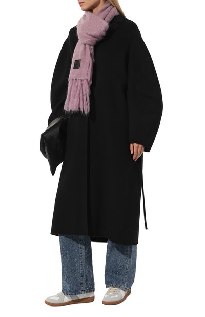 Шарф OFF-WHITE, арт. 0WMA046F23KNI001, фото 2