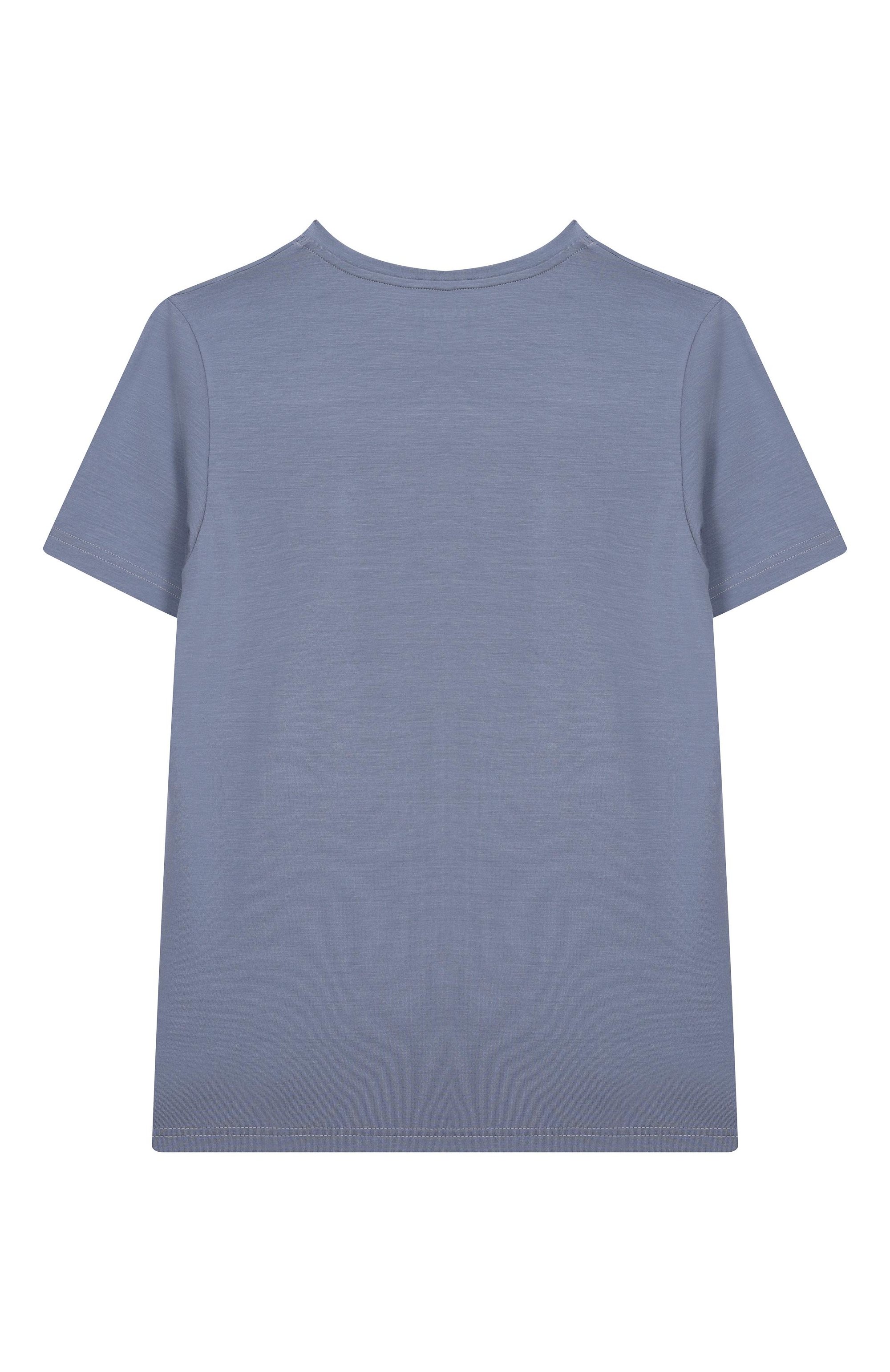 Пижама DEREK ROSE, арт. 7252-BASE022BLU, фото 3