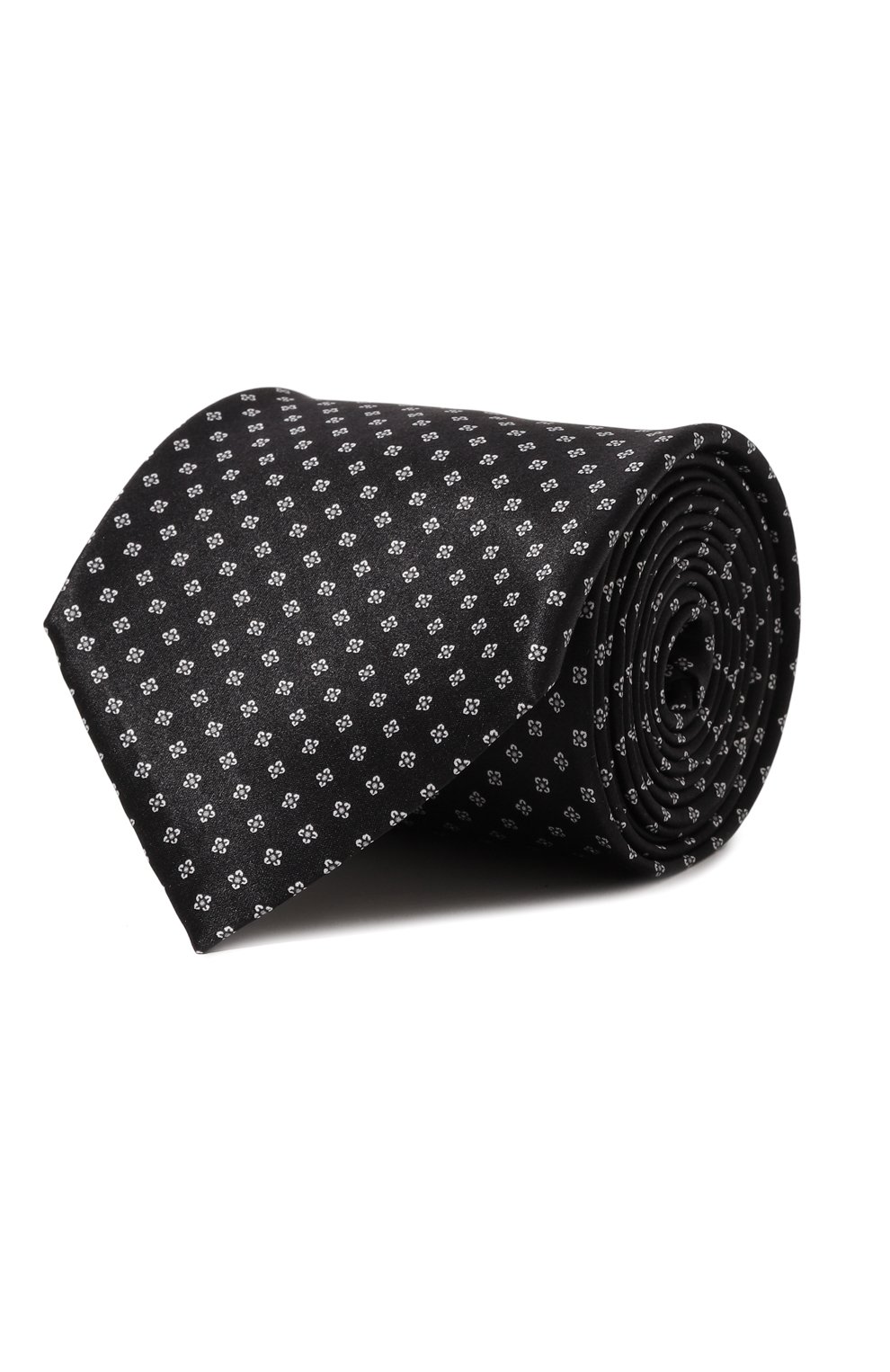 Шелковый галстук STEFANO RICCI, арт. CX/49015, фото 1