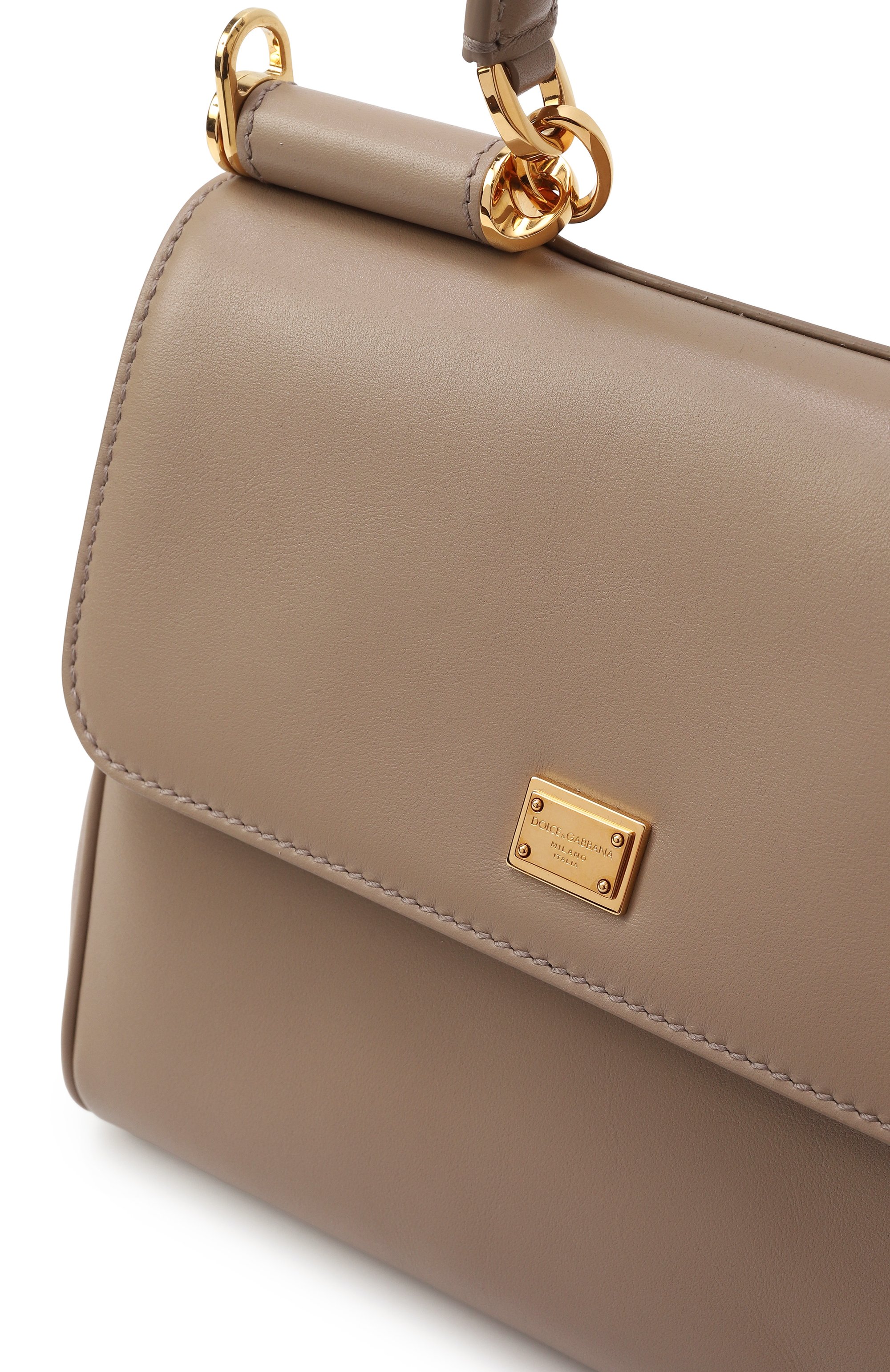 Сумка my sicily DOLCE & GABBANA, арт. BB7781/B7321, фото 3