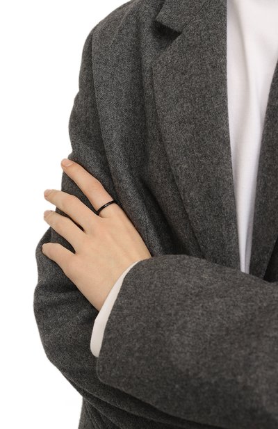 Кольцо MM6, арт. SM7UQ0043 SV0310, фото 2