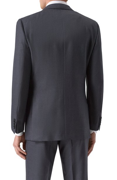 Шерстяной костюм BRIONI, арт. RA000L P5AMI, фото 5