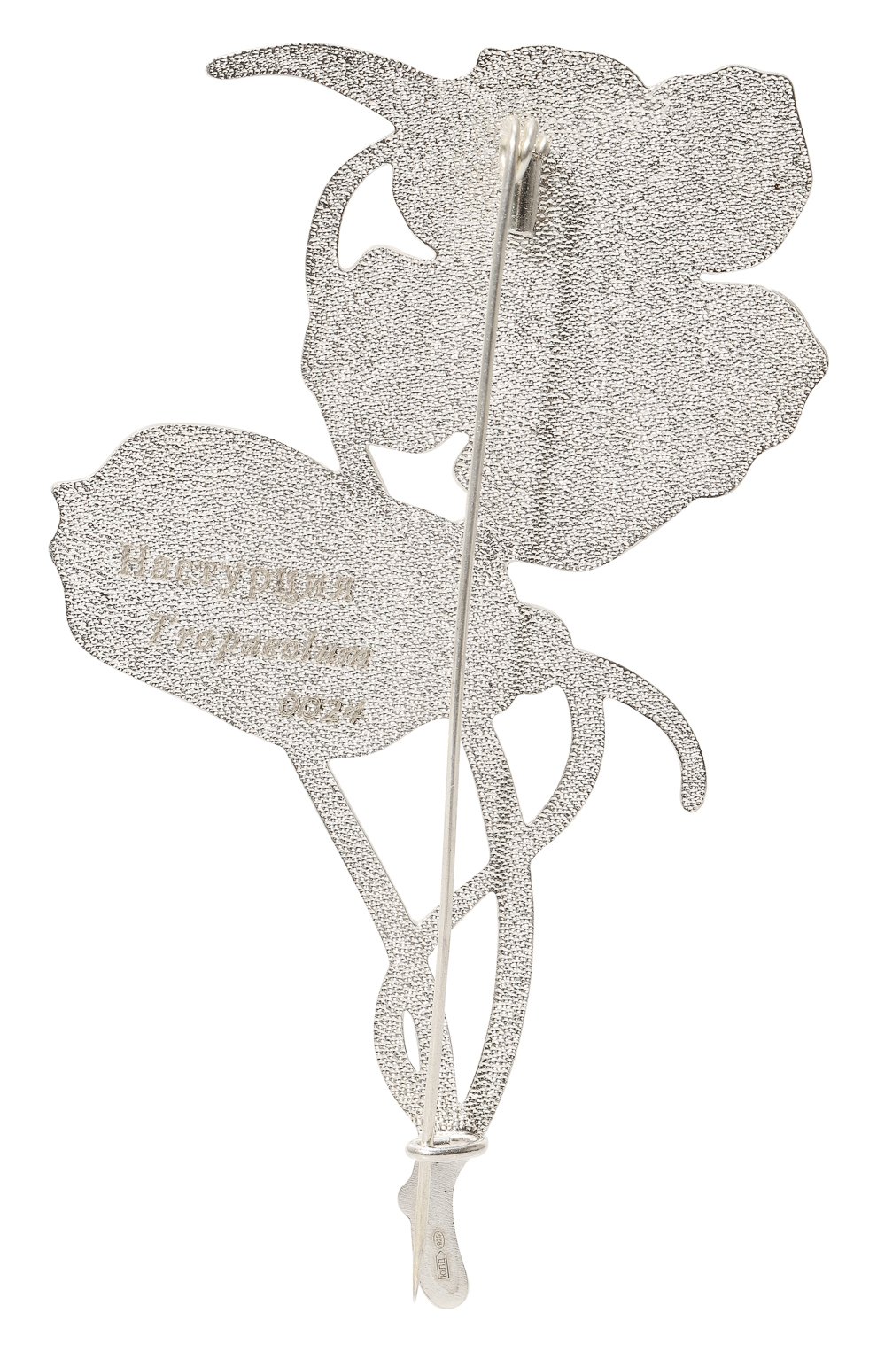 Брошь РУССКИЕ САМОЦВЕТЫ, арт. 41729, фото 3