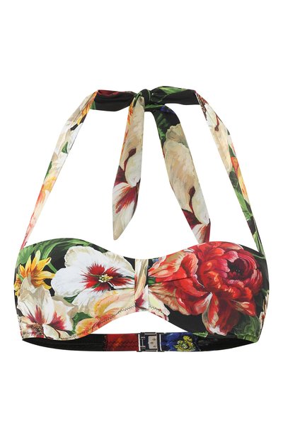 Женский бра-бандо DOLCE & GABBANA, арт. 01A23J/FSGRJ