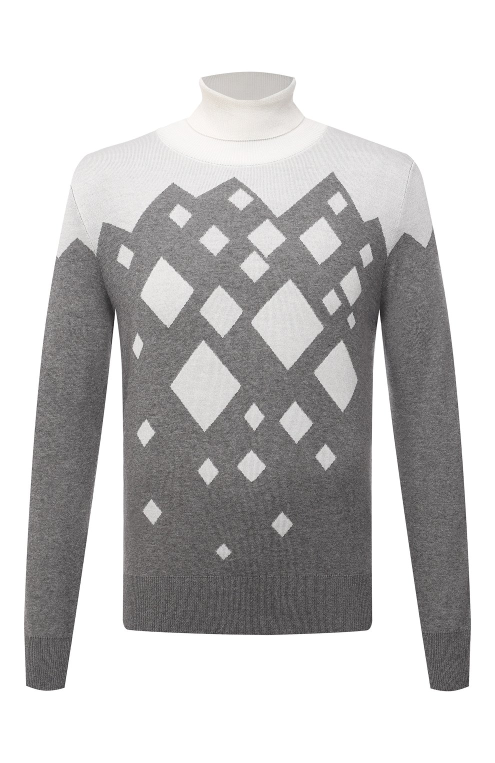 Водолазка CANALI, арт. C0020/MY01305, фото 1