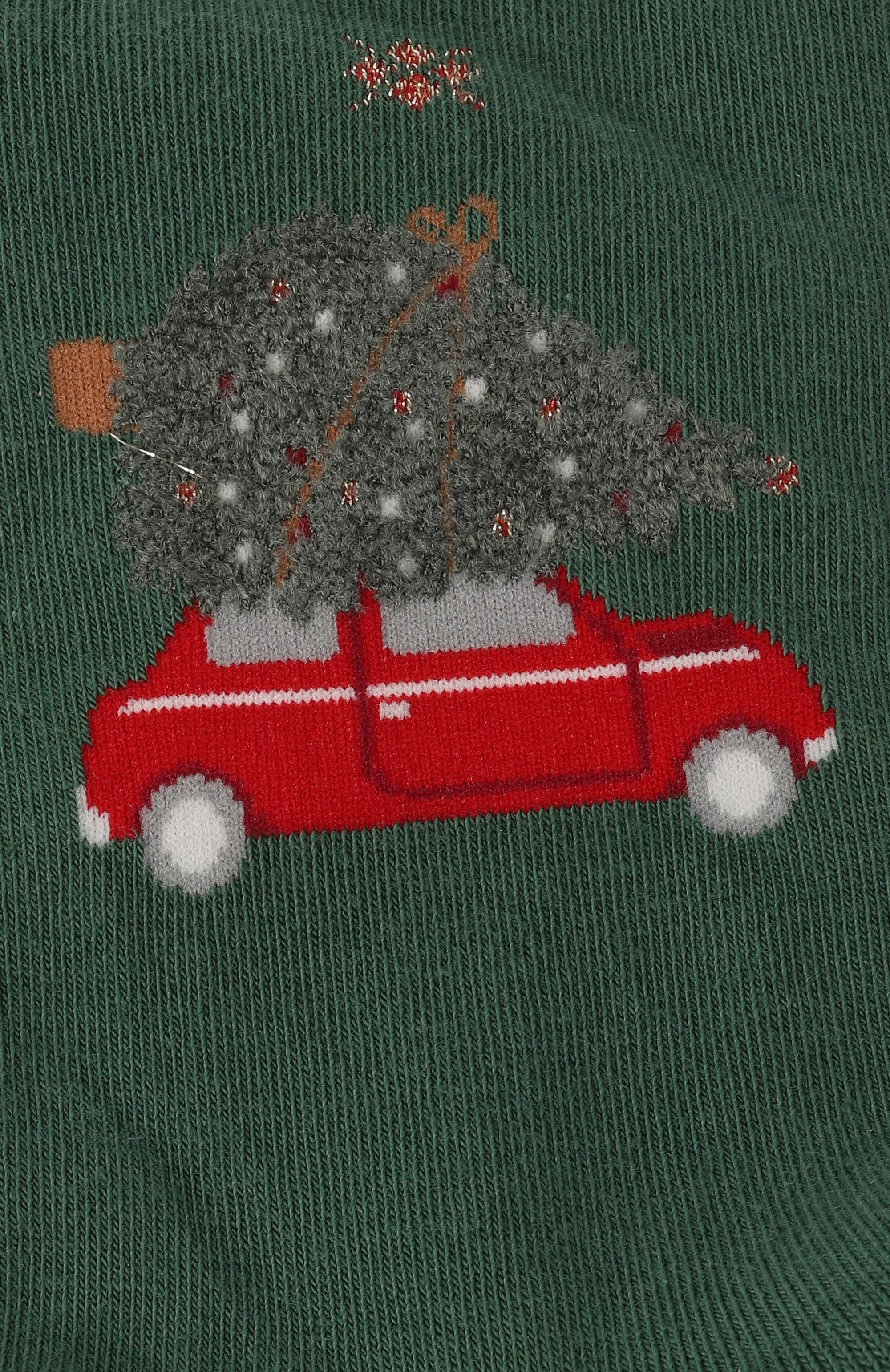 Хлопковые носки BURLINGTON, арт. 21962, фото 2