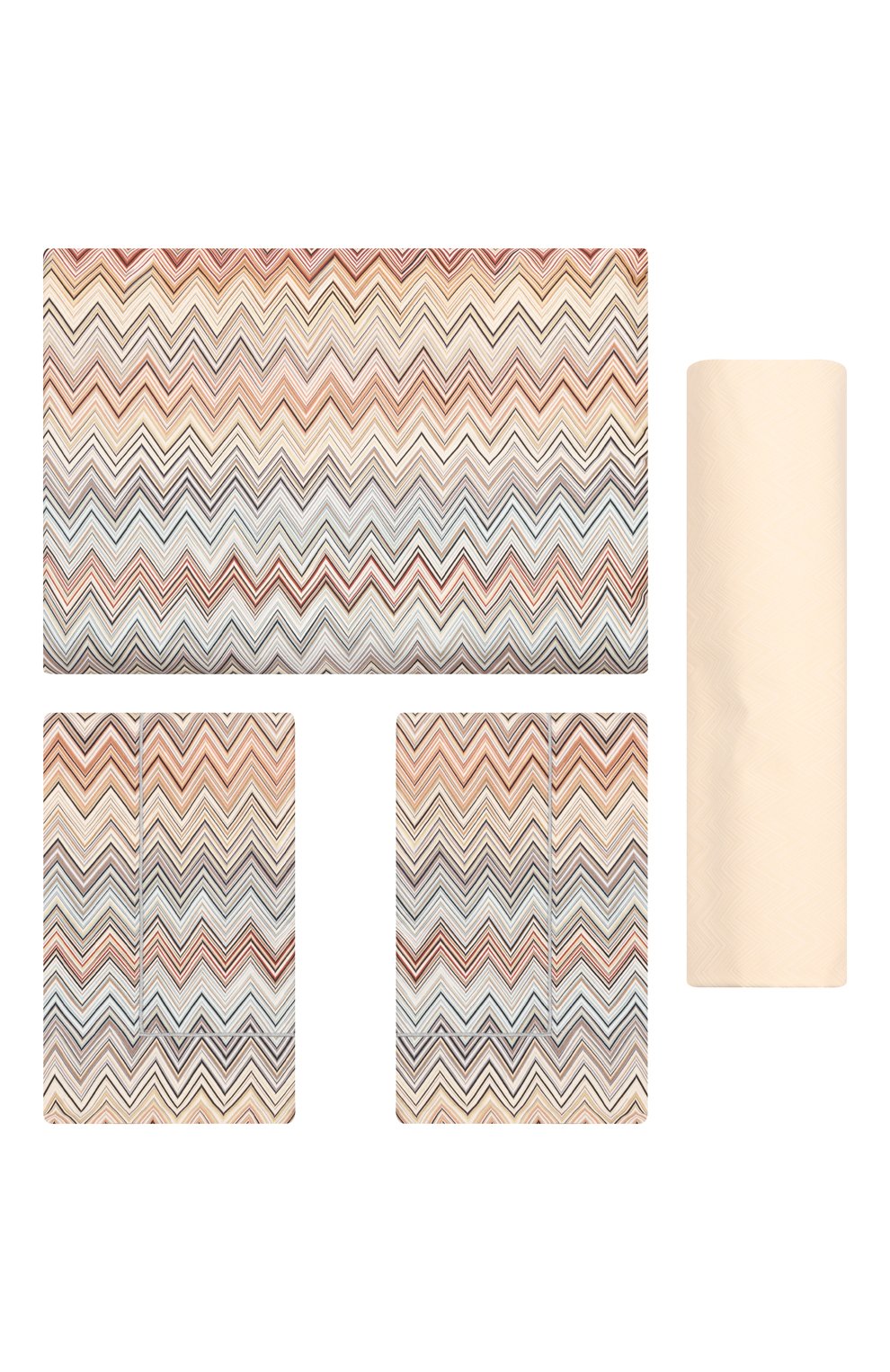 Комплект постельного белья john MISSONIHOME, арт. 1J3LH3D702C/160/200X220, фото 1