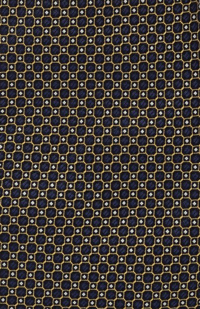 Шелковый галстук CANALI, арт. 18/HJ04335, фото 4