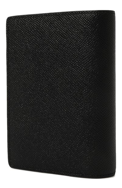 Кожаная обложка для паспорта MAISON MARGIELA, арт. SA2VL0006/P4745, фото 2