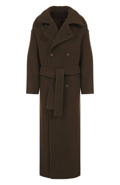 Женское шерстяное пальто PETAR PETROV, арт. F25TM4/W00L