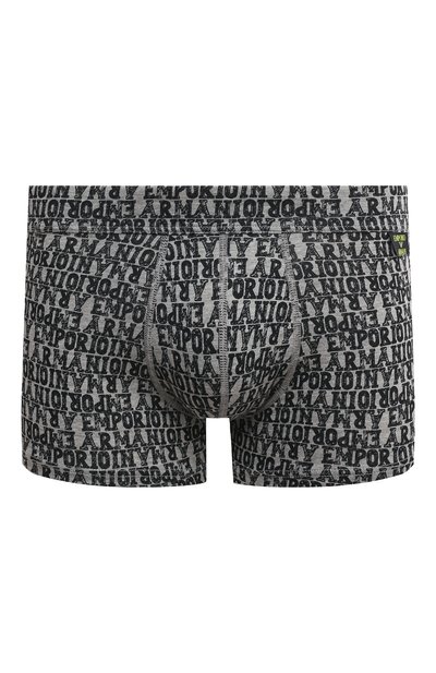 Мужские боксеры EMPORIO ARMANI, арт. 112074/3F508