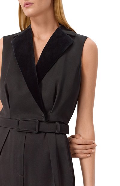 Комбинезон MAX MARA STUDIO, арт. SCALATA, фото 4