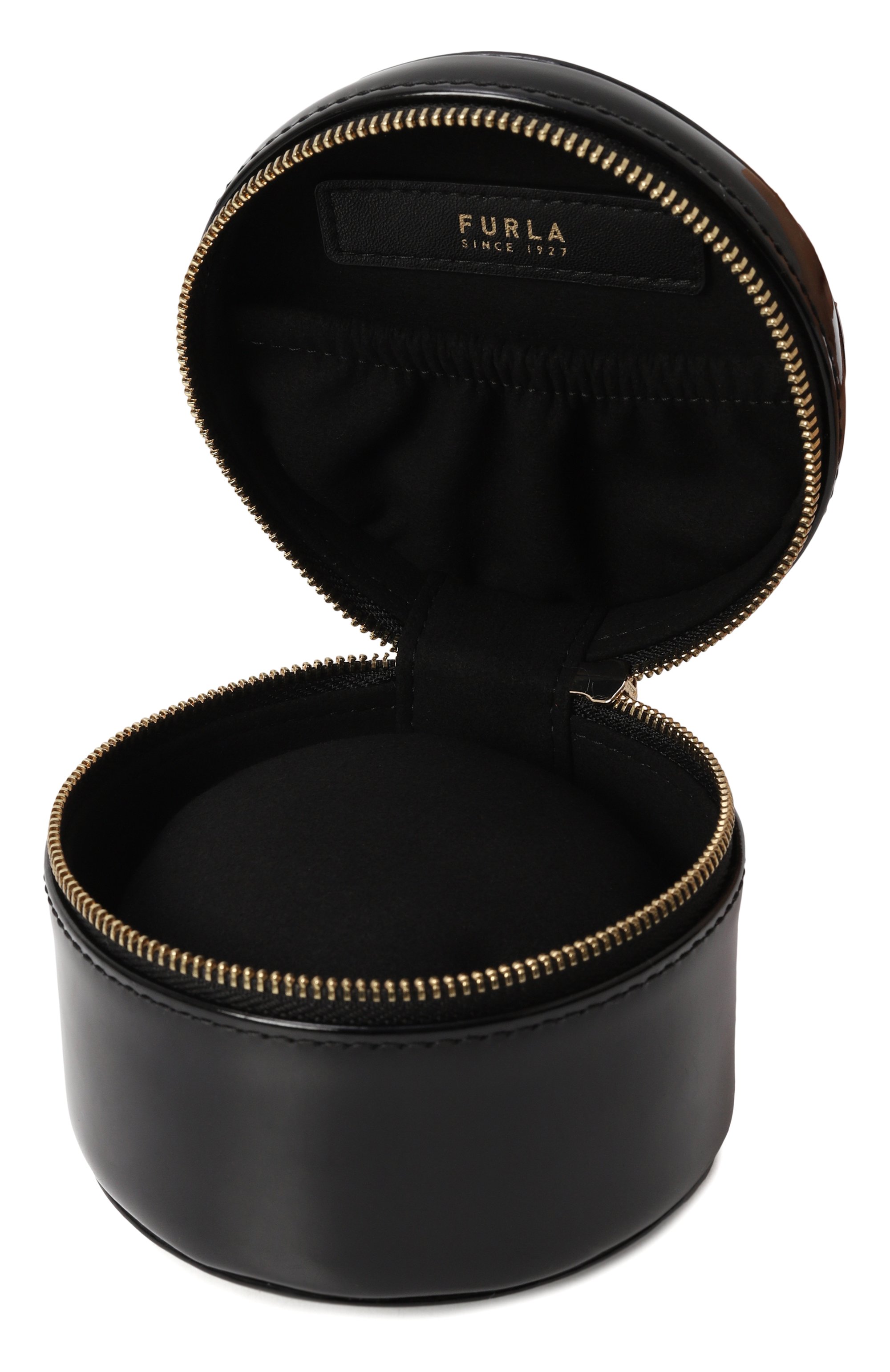 Кожаный футляр для украшений FURLA, арт. WE00743/BX0246, фото 3