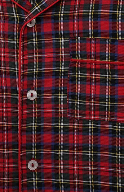 Хлопковая пижама STORY LORIS, арт. 17622/2-6, фото 4