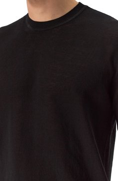 Хлопковый джемпер A PAPER KID, арт. S5PKMATH103, фото 5