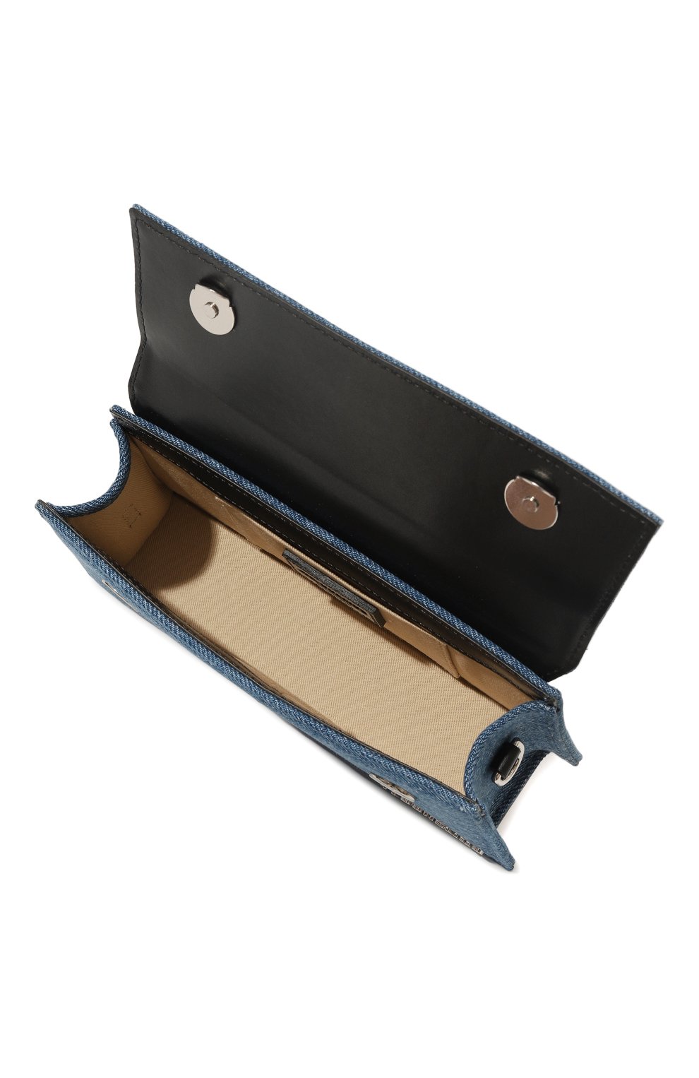 Сумка le chiquito JACQUEMUS, арт. 24E213BA0043176, фото 5