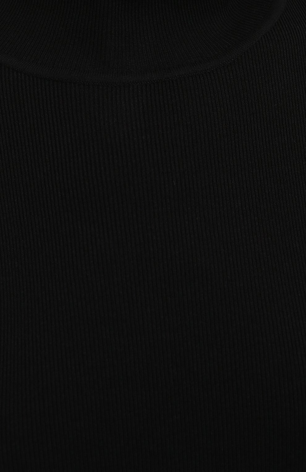 Водолазка из вискозы OFF-WHITE, арт. 0WHF010E20KNI0011000, фото 5