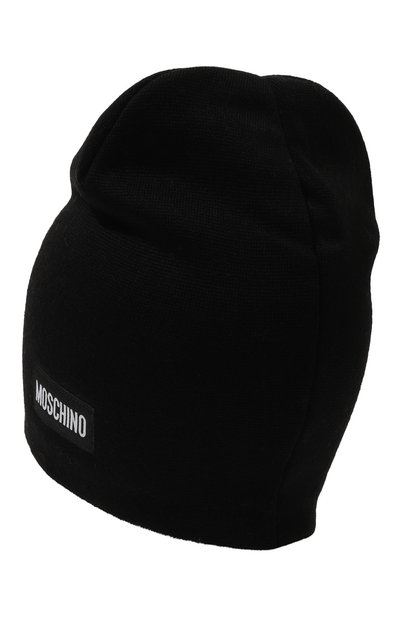 Шапк�а MOSCHINO, арт. 65416/M3143, фото 2