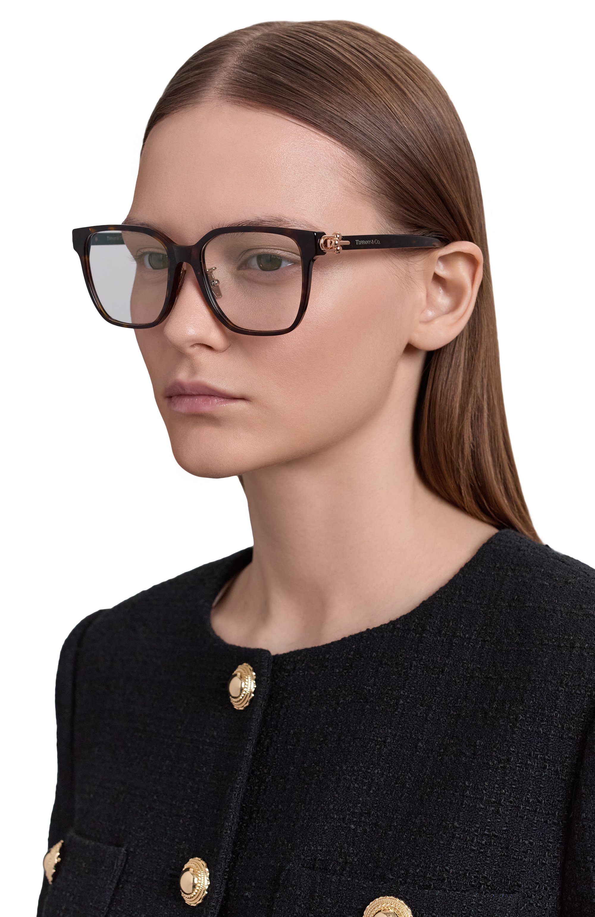 Оправа TIFFANY & CO., арт. 2274D-8015, фото 2