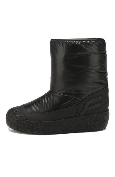 Текстильные сапоги camely BALLY, арт. CAMELY/00, фото 3