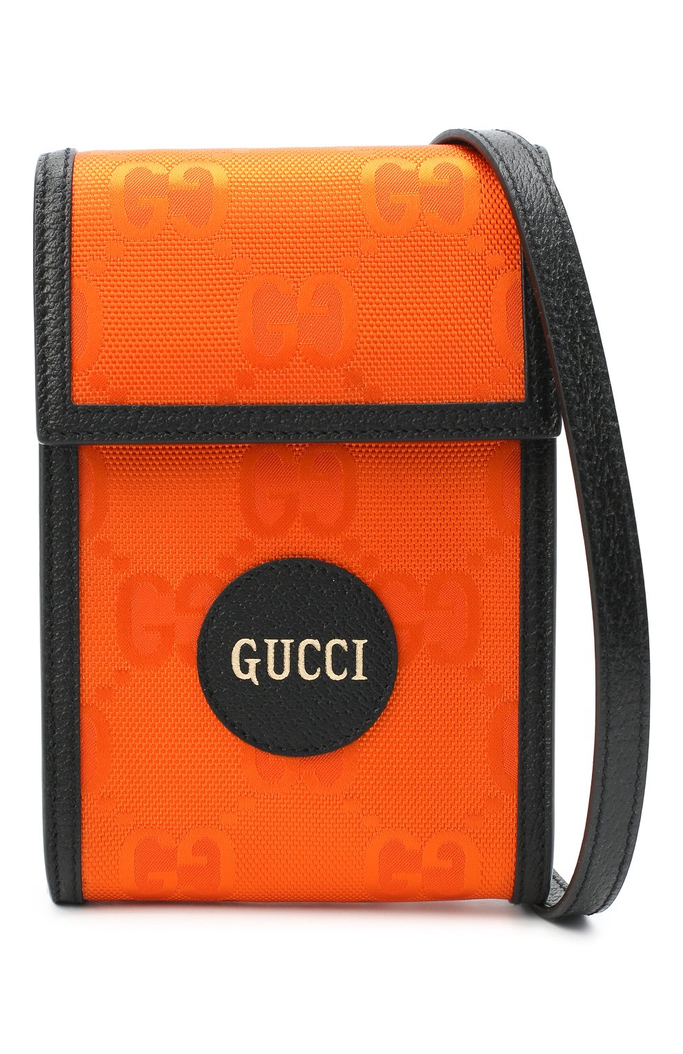 Текстильная сумка off the grid GUCCI, арт. 625599/H9HAN, фото 5
