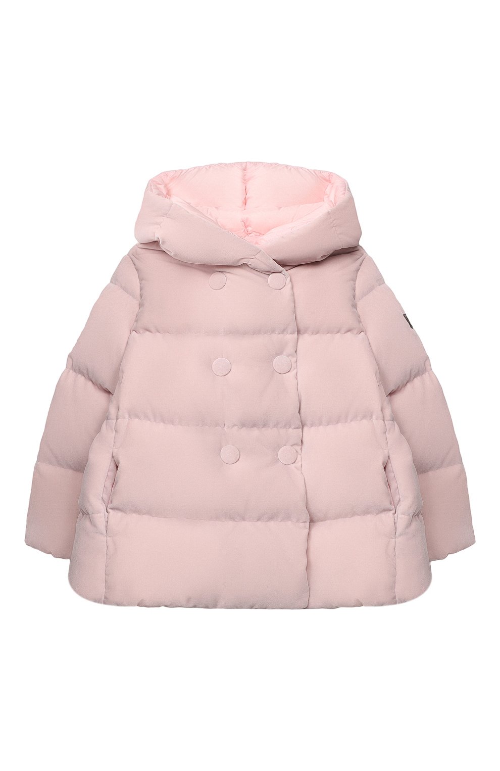 Пуховая куртка IL GUFO, арт. A20GM305V0013/5A-8A, фото 1