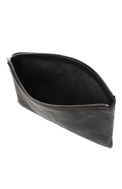 Футляр для документов RICK OWENS, арт. RR02E1419/LBU, фото 3
