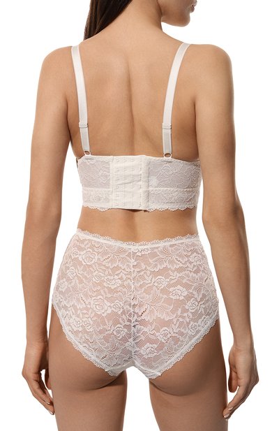 Трусы-слипы с завышенной талией AUBADE, арт. 2K24, фото 3