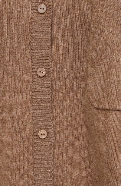 Кашемировый кардиган NOT SHY, арт. 3904011C, фото 5