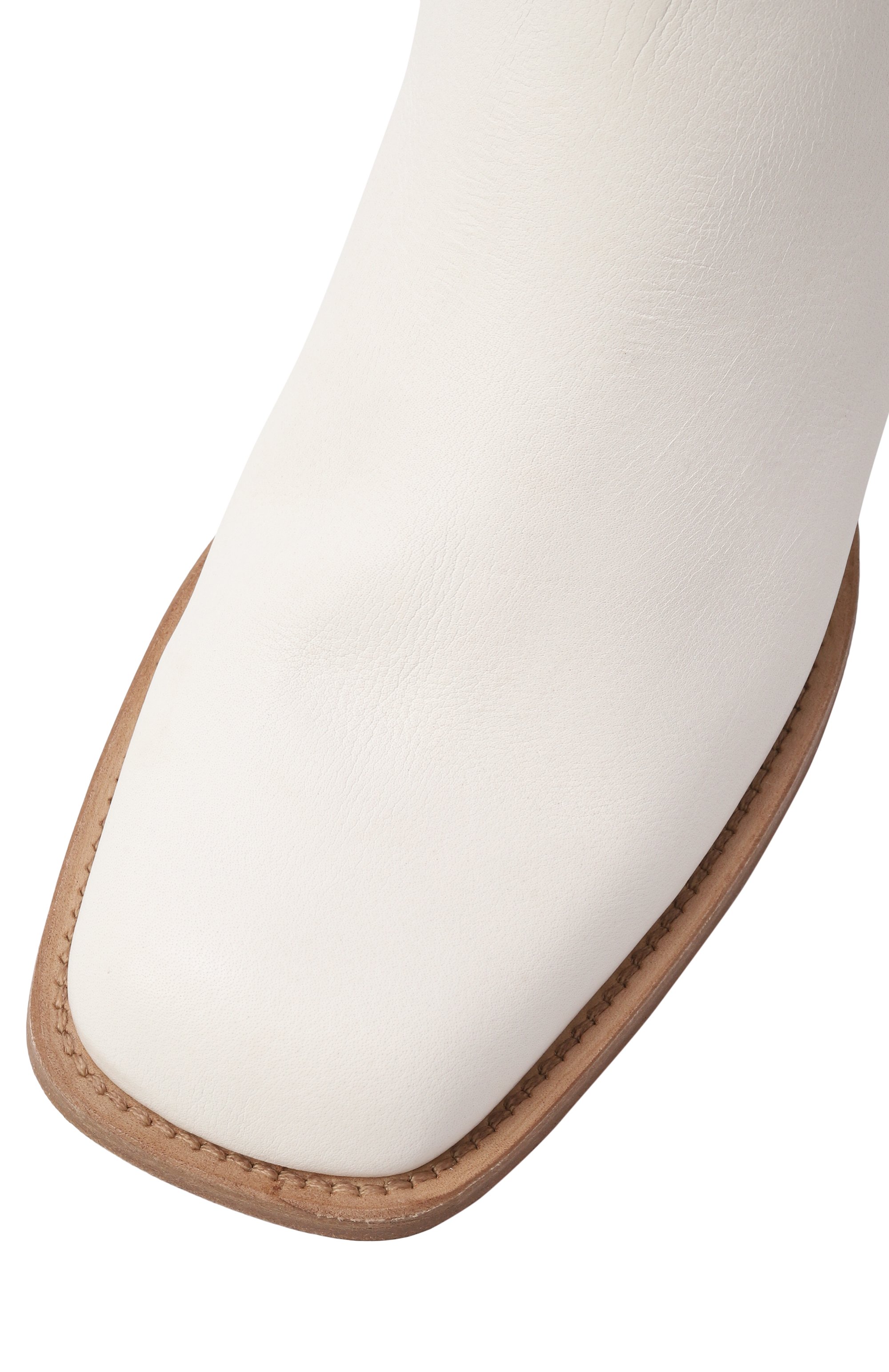 Кожаные полусапоги PANTANETTI, арт. 18892E, фото 7