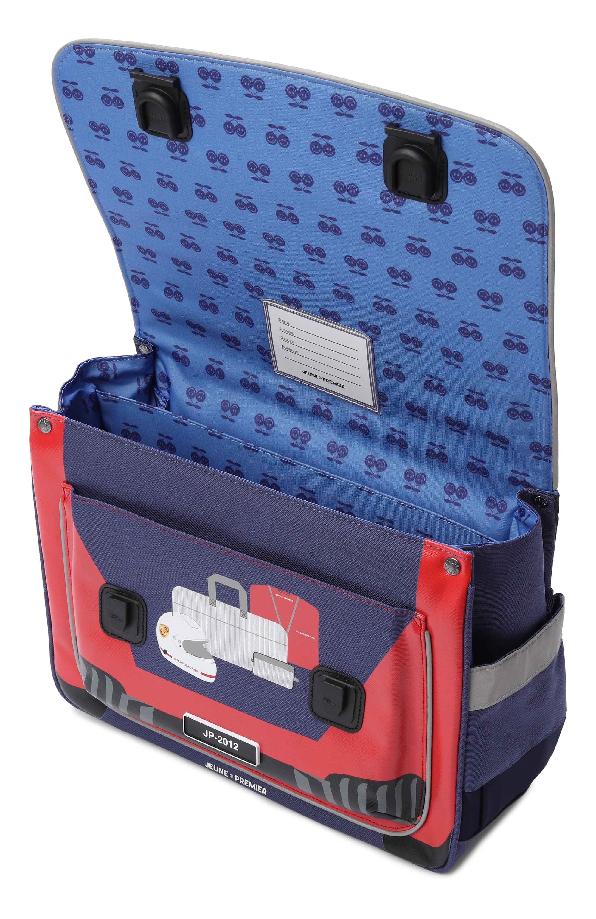Портфель it bag midi JEUNE PREMIER, арт. ITD26273, фото 3