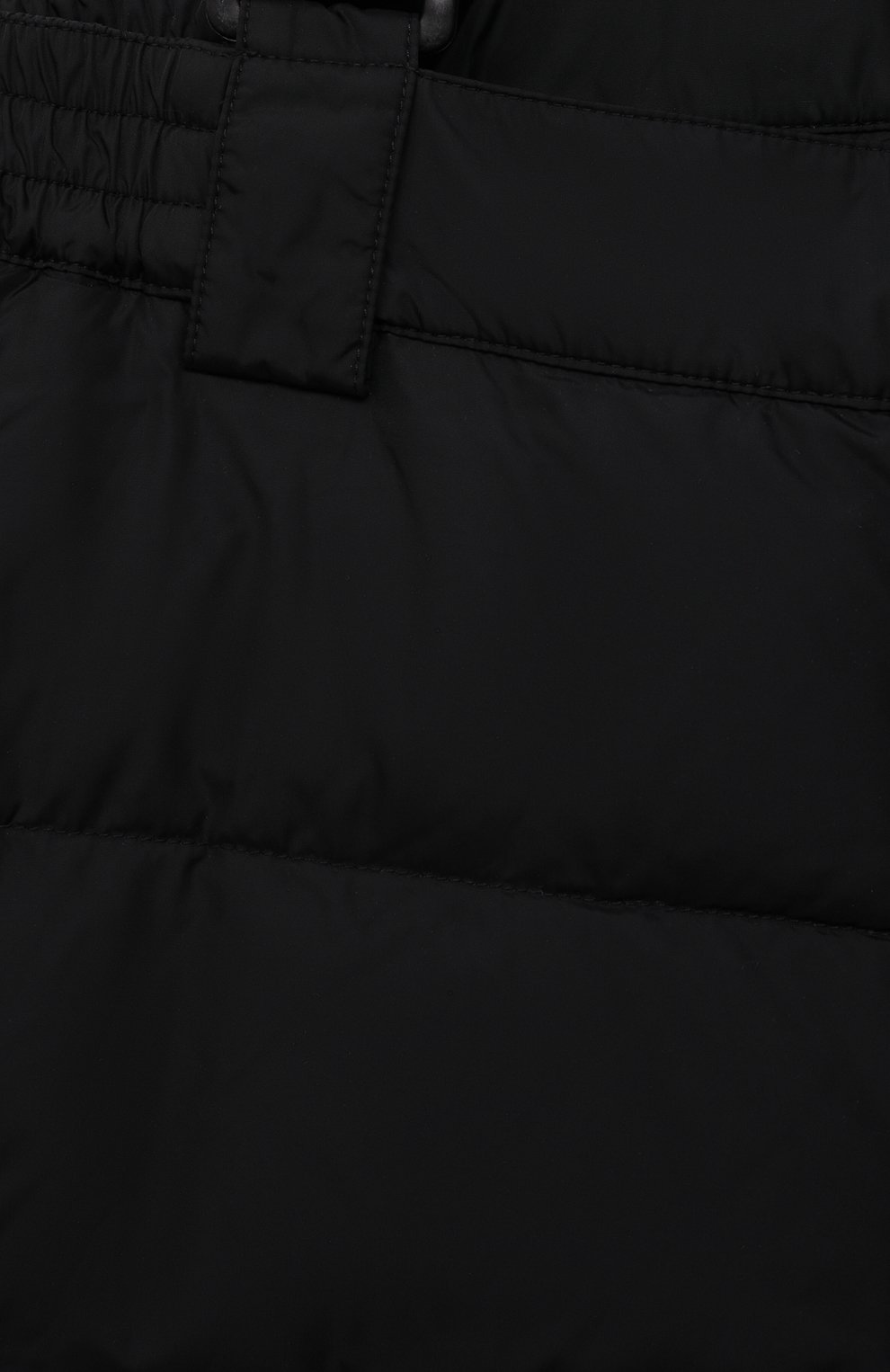 Пуховые брюки HERNO, арт. PI0061B/12004/10A-14A, фото 3