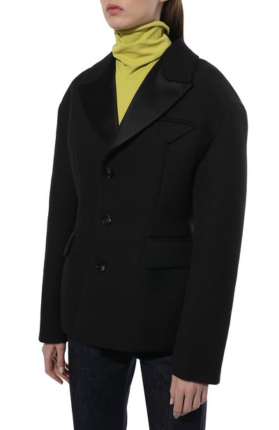 Жакет BOTTEGA VENETA, арт. 667714/VF4A0, фото 3