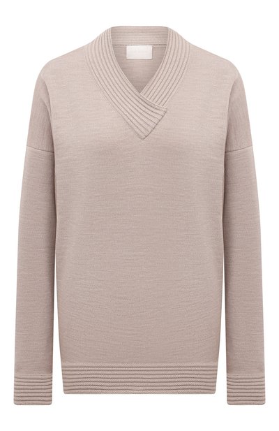 Женский шерстяной пуловер COSY SUNDAY, арт. S2-019-