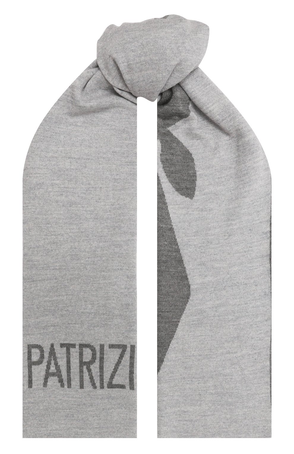 Шарф PATRIZIA PEPE, арт. 8F9239_A6B2, фото 1