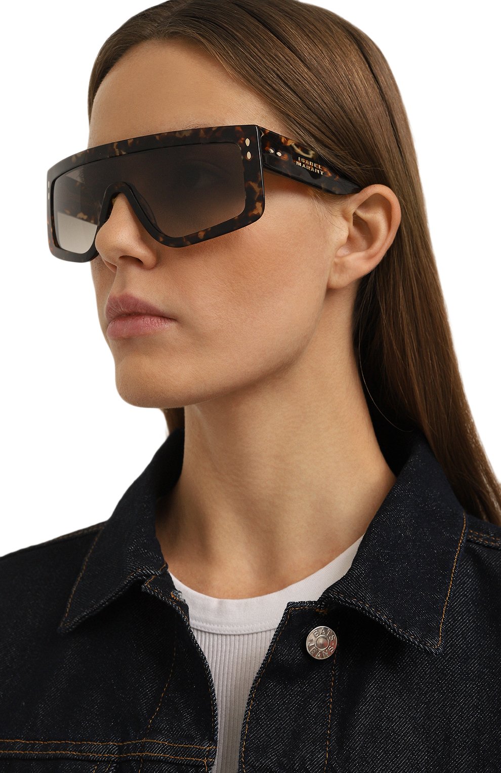 Солнцезащитные очки ISABEL MARANT, арт. IM0155 086, фото 2