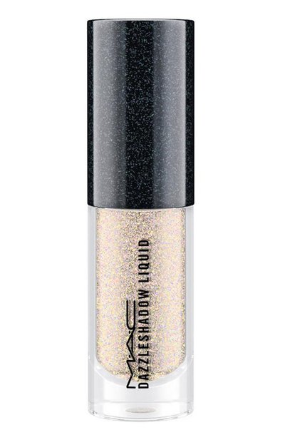 Жидкие тени для век dazzleshadow liquid, not afraid to sparkle MAC, арт. SCAW-01, фото 2