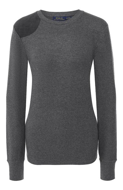 Женский пуловер из вискозы POLO RALPH LAUREN, арт. 211717906