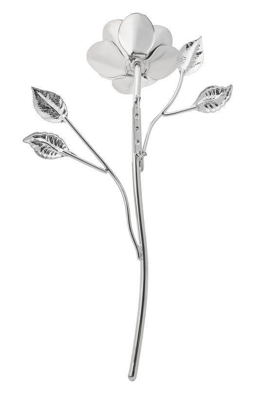 Брошь Giuseppe di Morabito 05FW2AC105 05453 Серебряный  05FW2AC105 05453 Фото 3