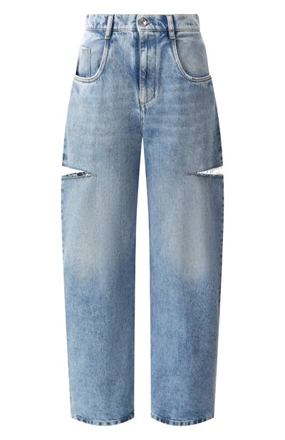 Женские джинсы MAISON MARGIELA, арт. S51LA0051/S30513